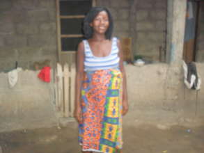 Teenage pregnancy