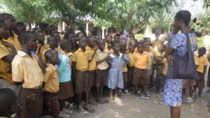 Health education