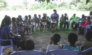 Adolescent Health Club