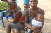 Bring Reproductive Health to Youths in Adaklu