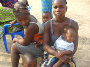 Bring Reproductive Health to Youths in Adaklu