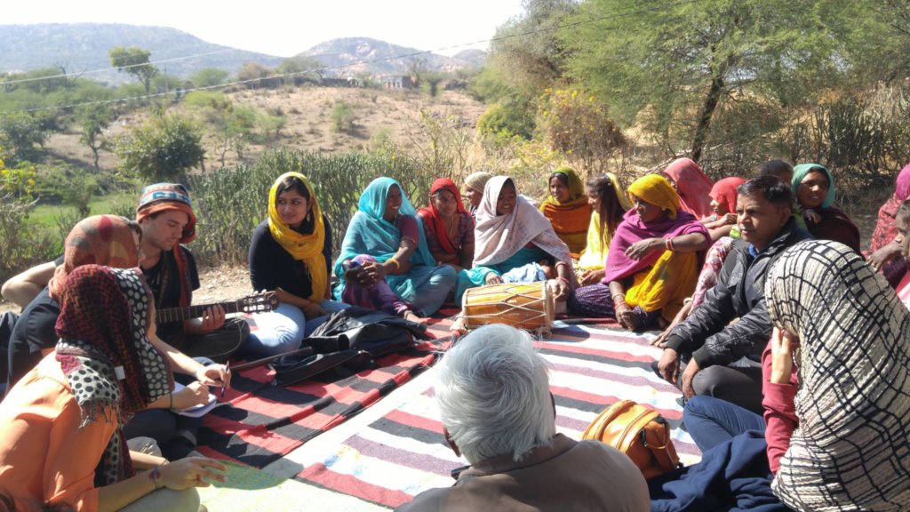 WeTest: Sensors for People