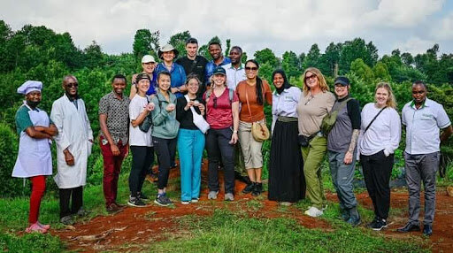 Group photo