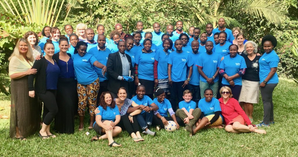 HopeCore welcomes volunteers: clinical training