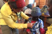 HopeCore welcomes volunteers: clinical training