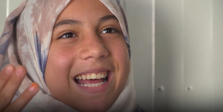 Free Education Library for Syrians