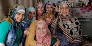 Free Education Library for Syrians