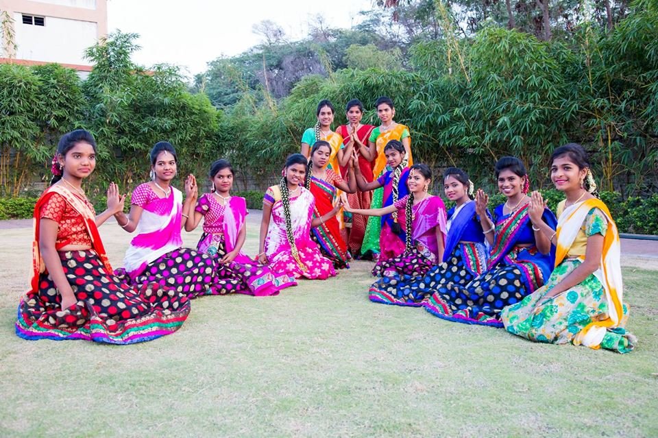 Sphoorti Menstrual Hygiene Project 2018