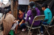 Literacy for Adults: Reading the World (Mexico)