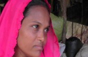 Dignity Kits for Rohingya Refugee Women