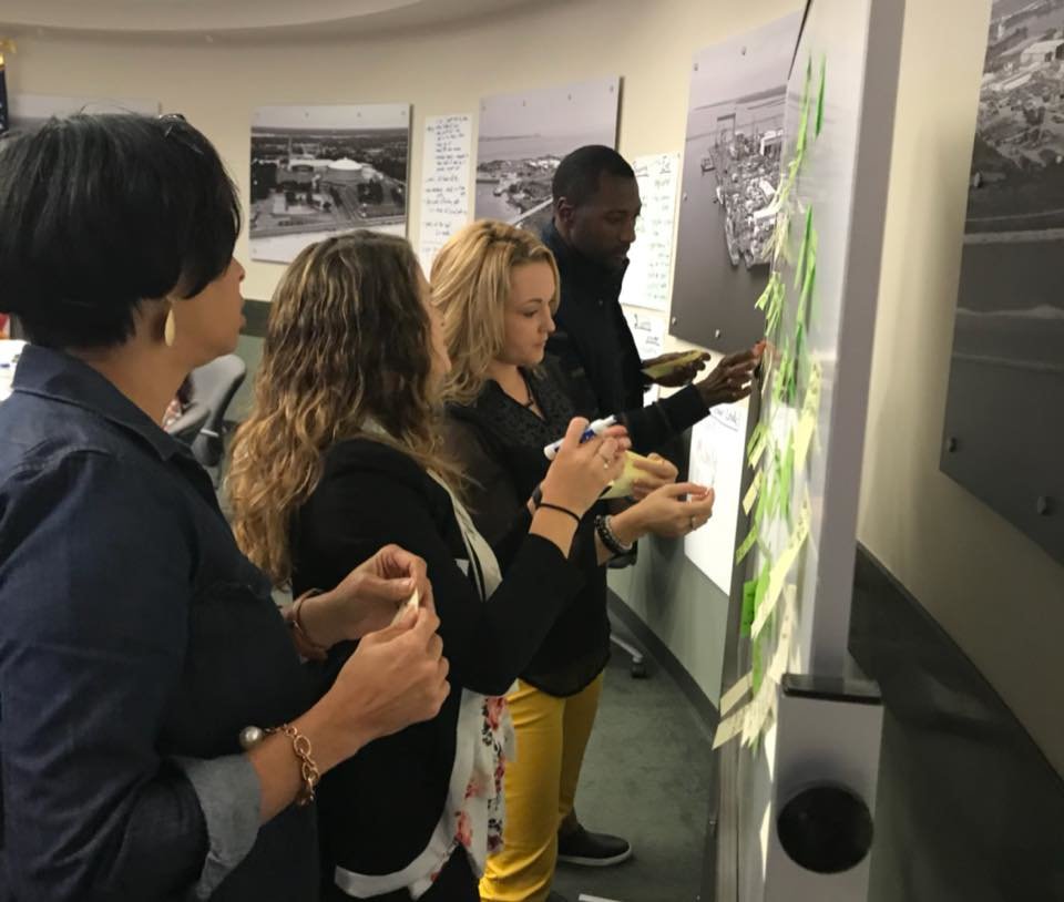 Peer Sharing & Learning on Youth Homelessness