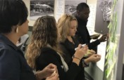 Peer Sharing & Learning on Youth Homelessness