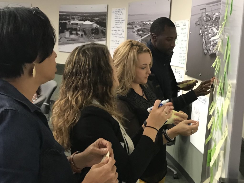 Peer Sharing & Learning on Youth Homelessness