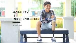Mobility is Independence