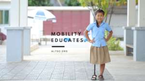 Mobility is Education