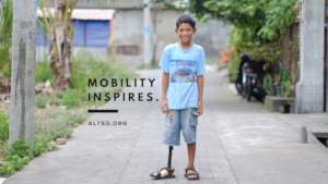 Mobility Inspires