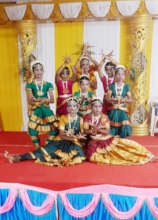 Dance program