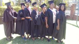 Graduation as TRE Facilitators