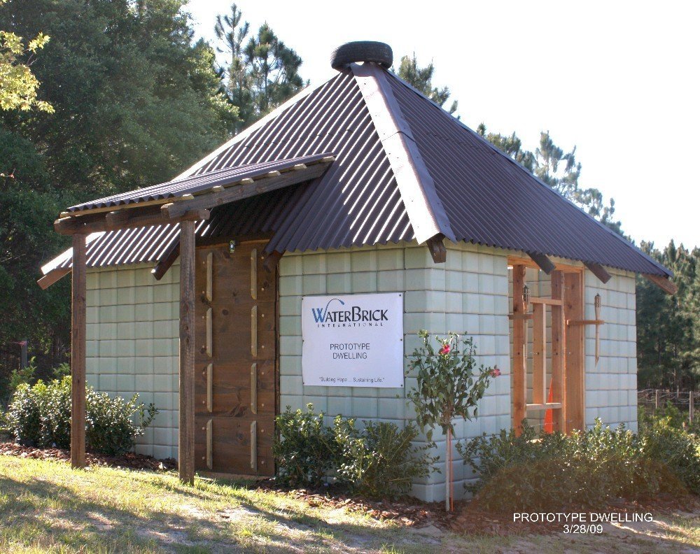 Revolutionary School Project Mkuze, South Africa