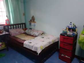 Another room!