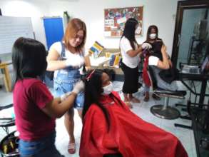 Vocational Training
