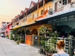 Yellow House is one of our new once!