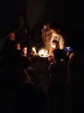 Celebrating Birthdays
