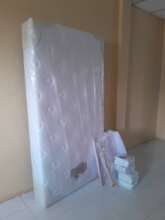 delivery of new mattresses