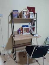 new furniture for the rooms