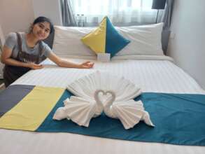 Hospitality Training