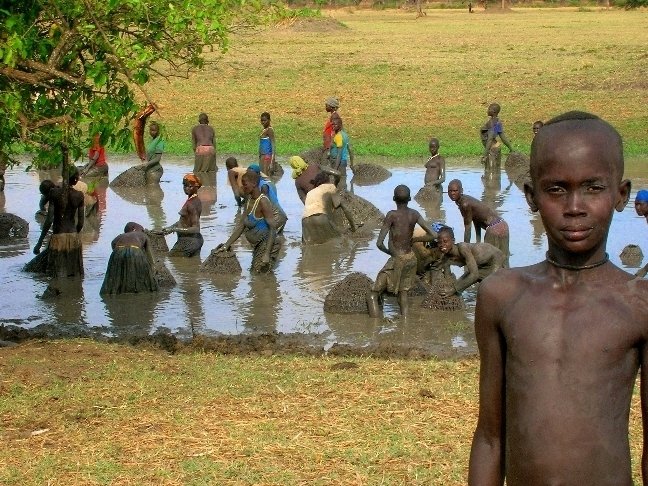 Urgent Action for Sudan Cholera Outbreak