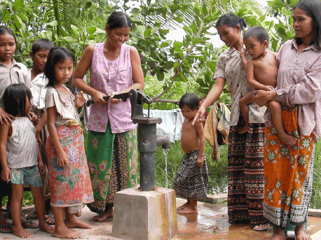 Community Development