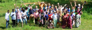 Botanical Garden Team