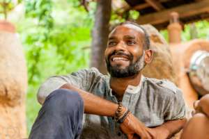 Train the trainer program for sustainable living