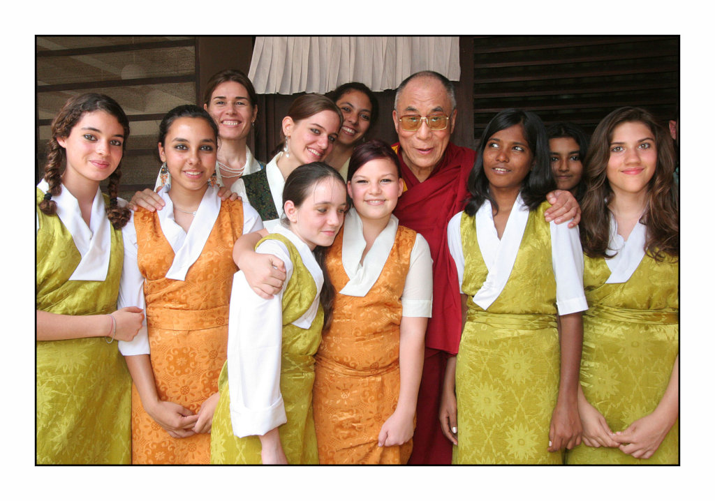 Empowering the Future - Auroville