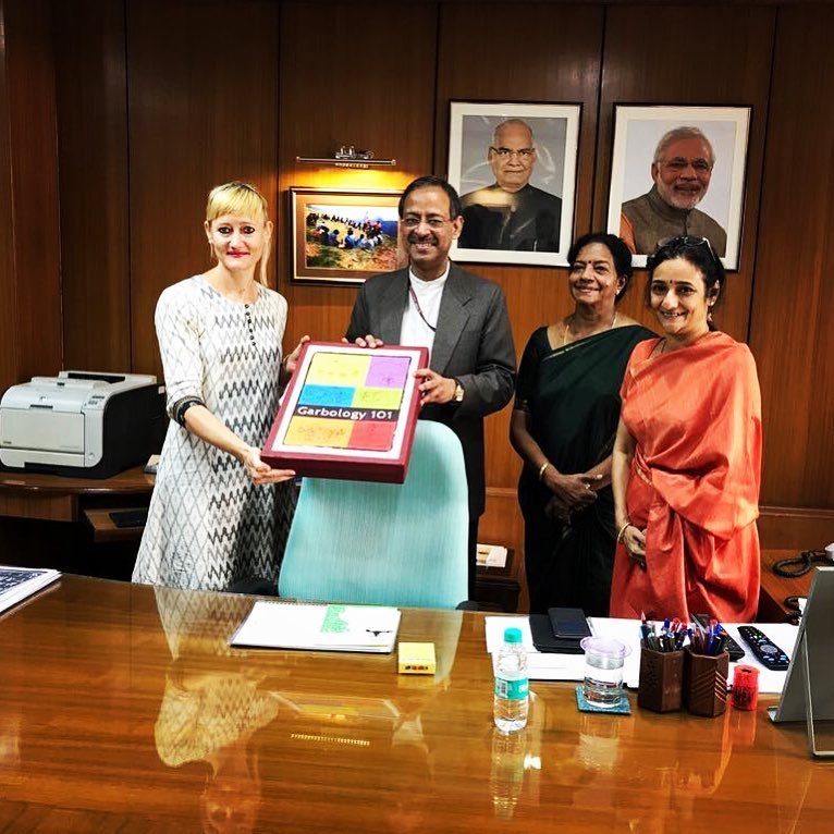 Empowering the Future - Auroville