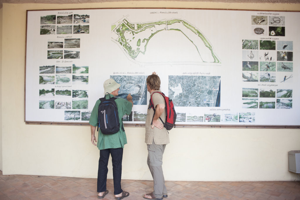 Empowering the Future - Auroville