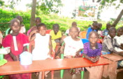 Education for 500 Refugee Children in Rural Uganda
