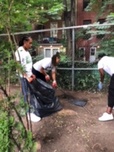 East Harlem Project
