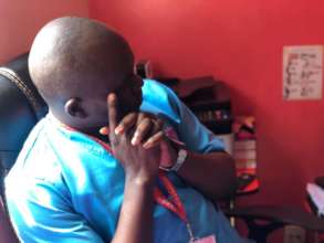 Our obstetrician and gynaecologist