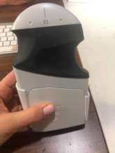 Ultrasound scan probe