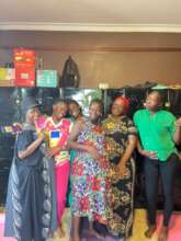 one of our lamaze classes