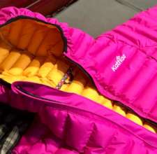 Children's jackets
