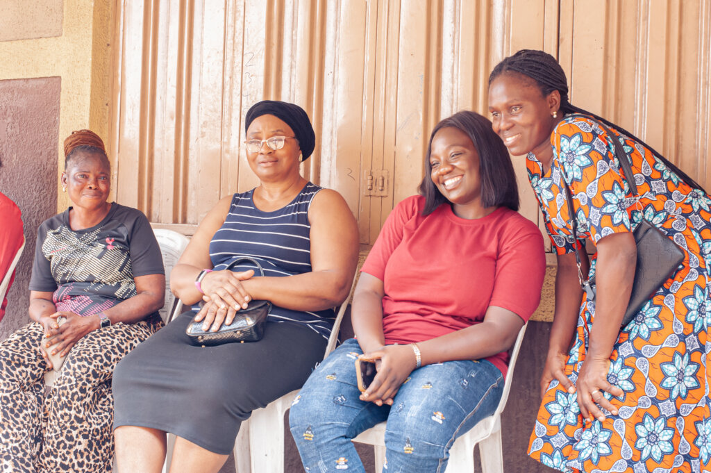 Community Awareness on Breast Cancer