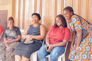 Community Awareness on Breast Cancer