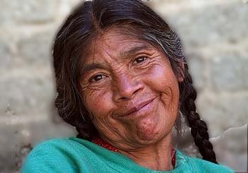 Support indigenous women's self-sufficiency in MX