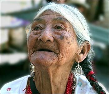 Support indigenous women's self-sufficiency in MX