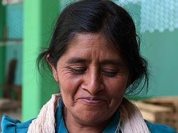 Support indigenous women's self-sufficiency in MX