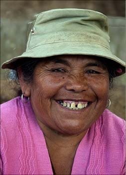 Support indigenous women's self-sufficiency in MX