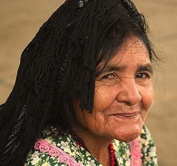 Support indigenous women's self-sufficiency in MX